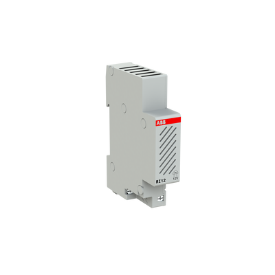 RI12 bell 12VAC, 50/60Hz