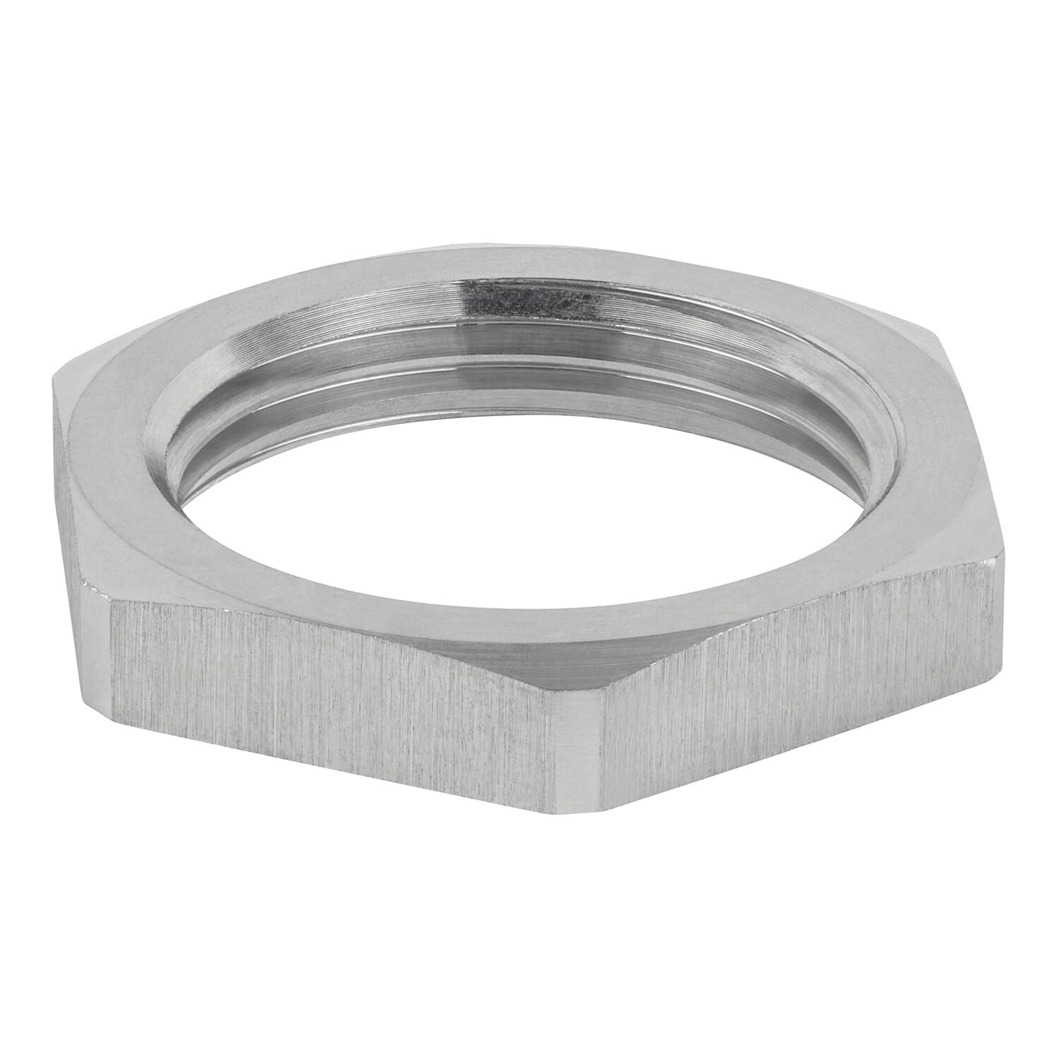 M20 STAINLESS LOCKNUT