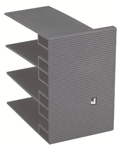 LT205-40C per AF190..205 quadripolari per cavi (2 pz)