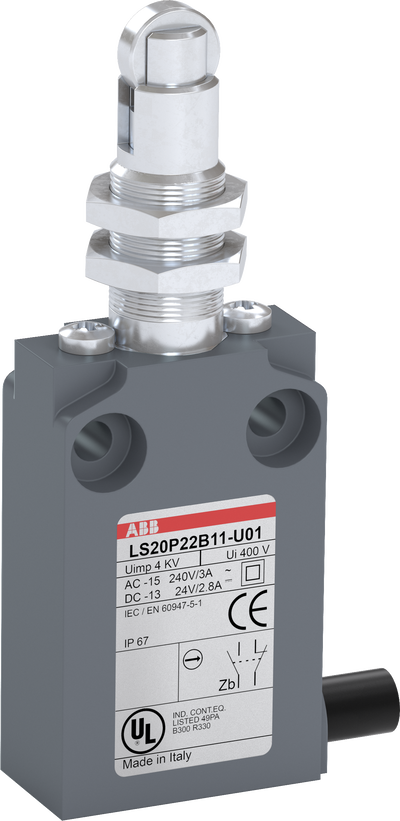 LS20P22B11-U01 Limit Switch