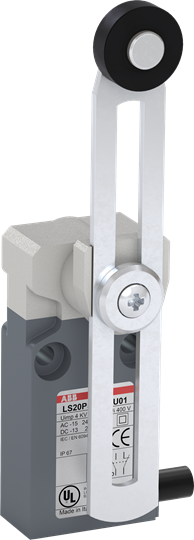LS20P51B11-U01 Limit Switch