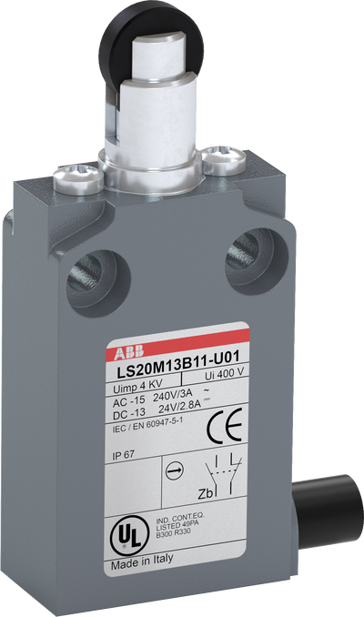 LS20M13B11-U01 Limit Switch