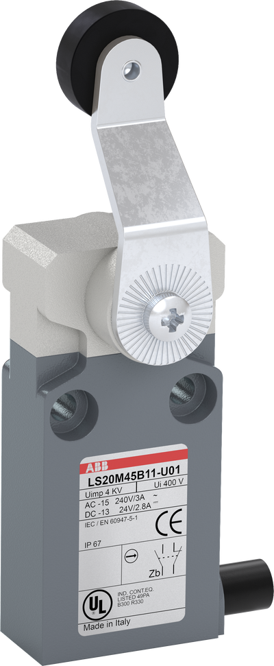 LS20M45B11-U01 Limit Switch
