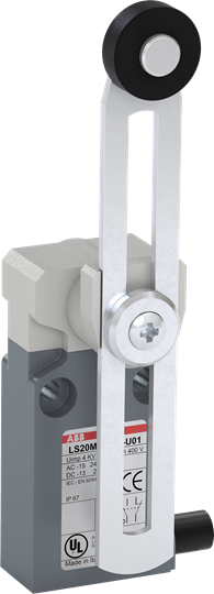 LS20M51B11-U01 Limit Switch