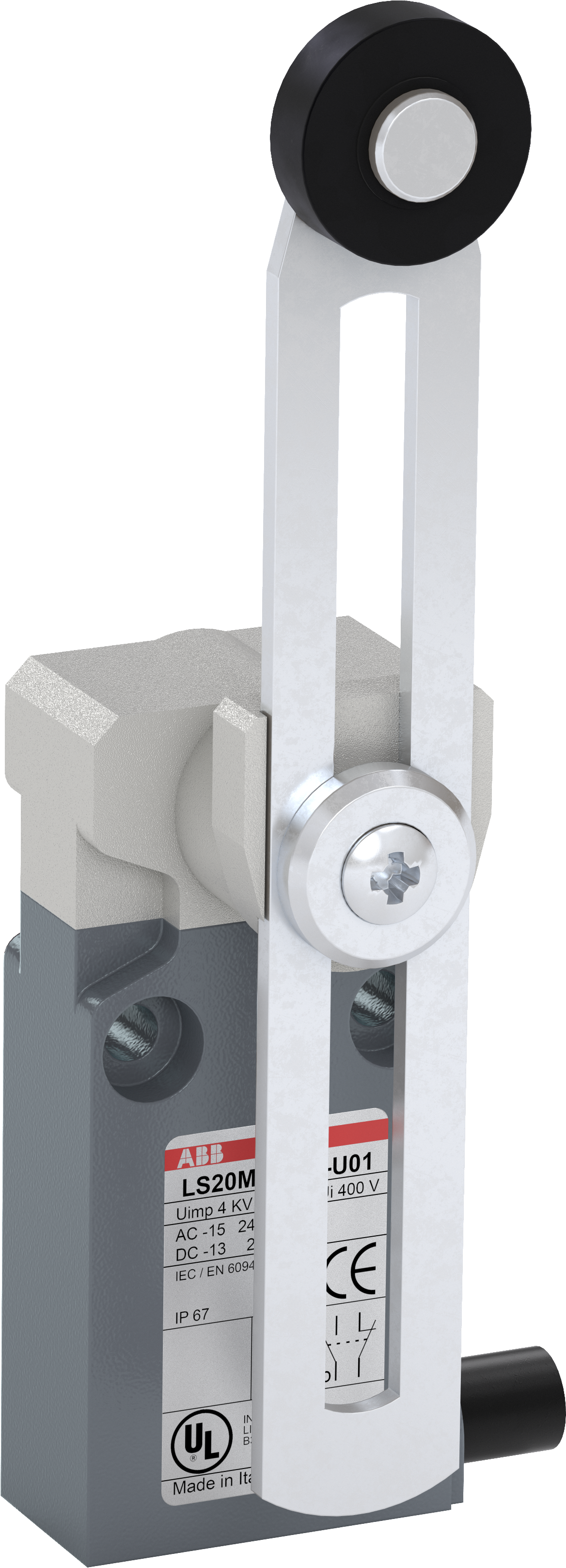 LS20M51B11-U01 Limit Switch