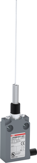LS20M91B11-U01 Limit Switch