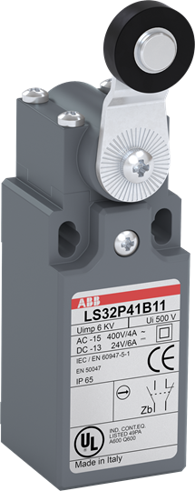 LS33P41B11 Limit Switch
