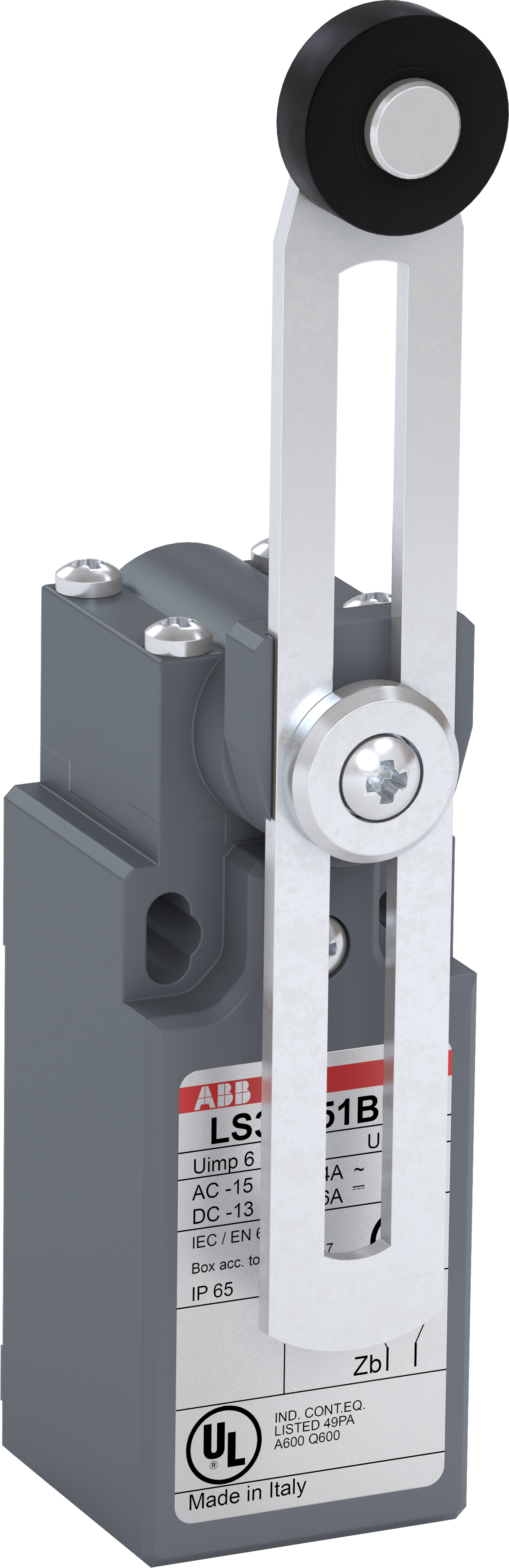 LS33P51B11 Limit Switch