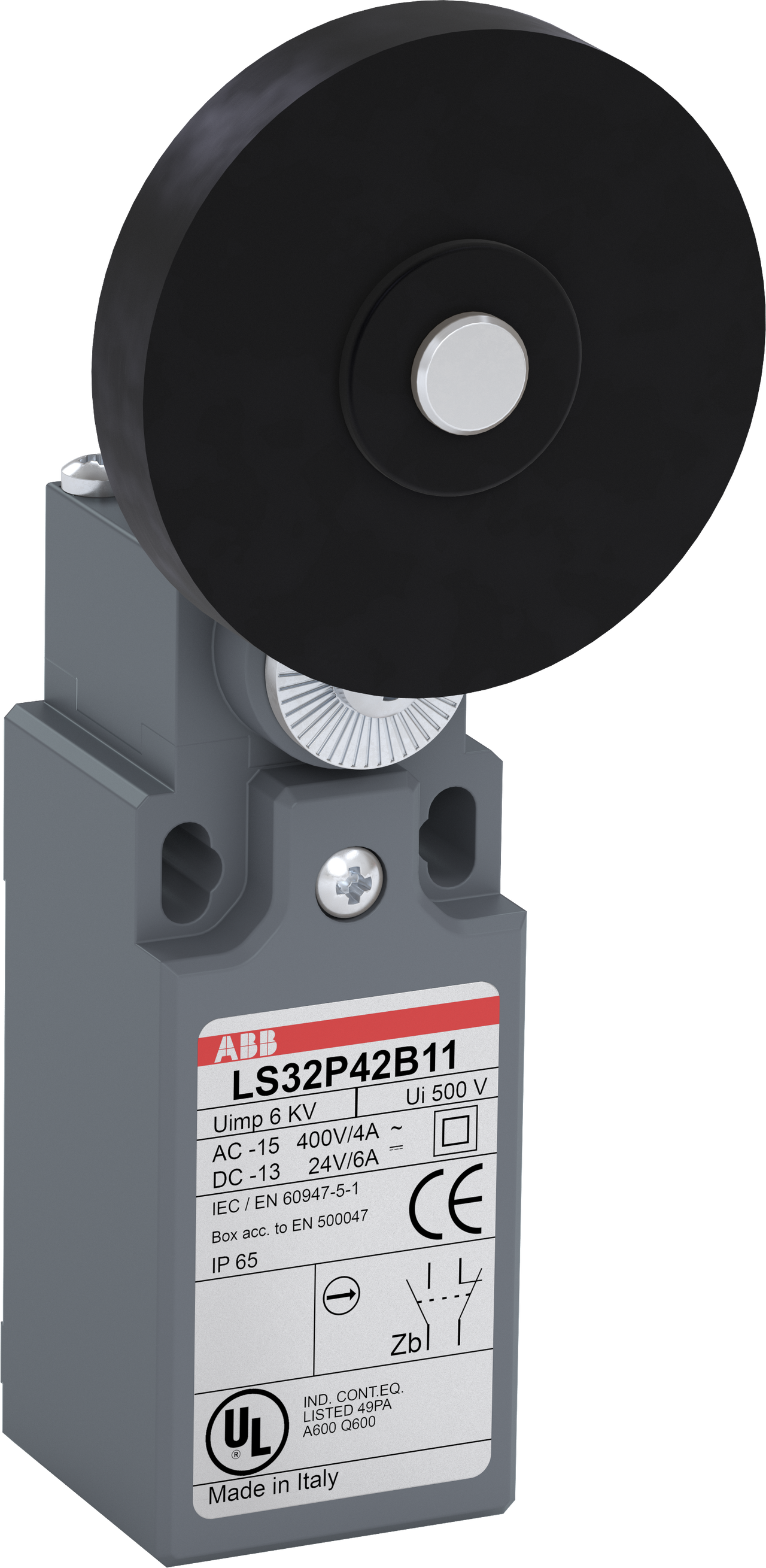 LS33P42B11 Limit Switch