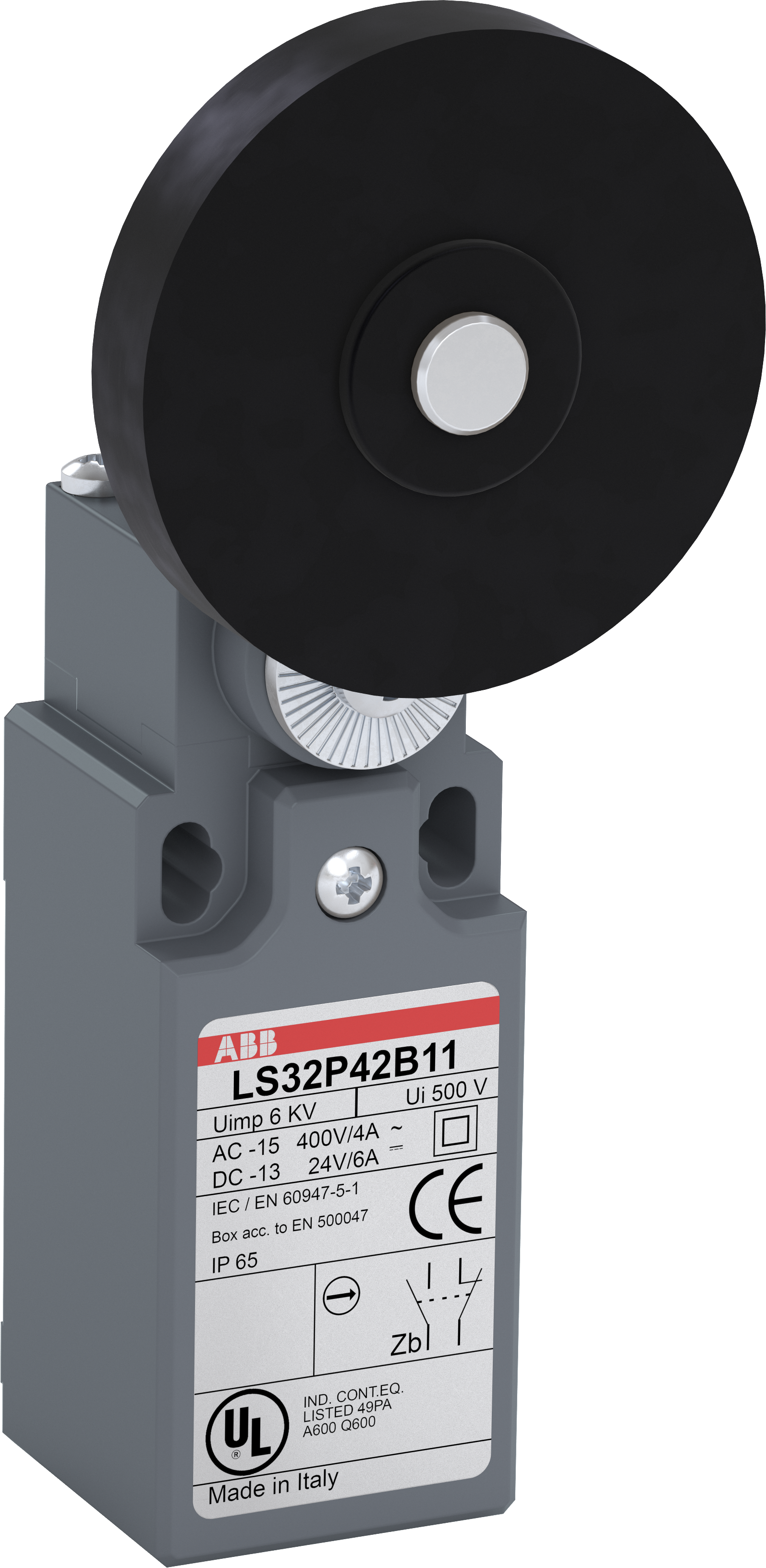 LS33P42B11 Limit Switch