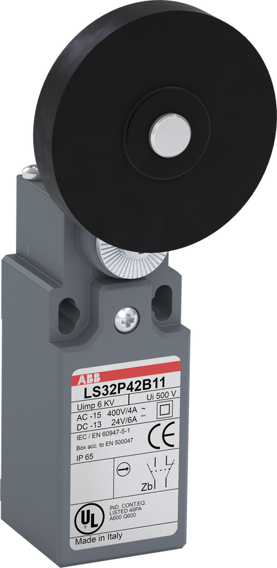 LS33P42B11 Limit Switch