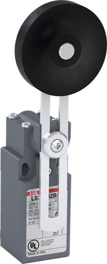 LS33P52B11 Limit Switch