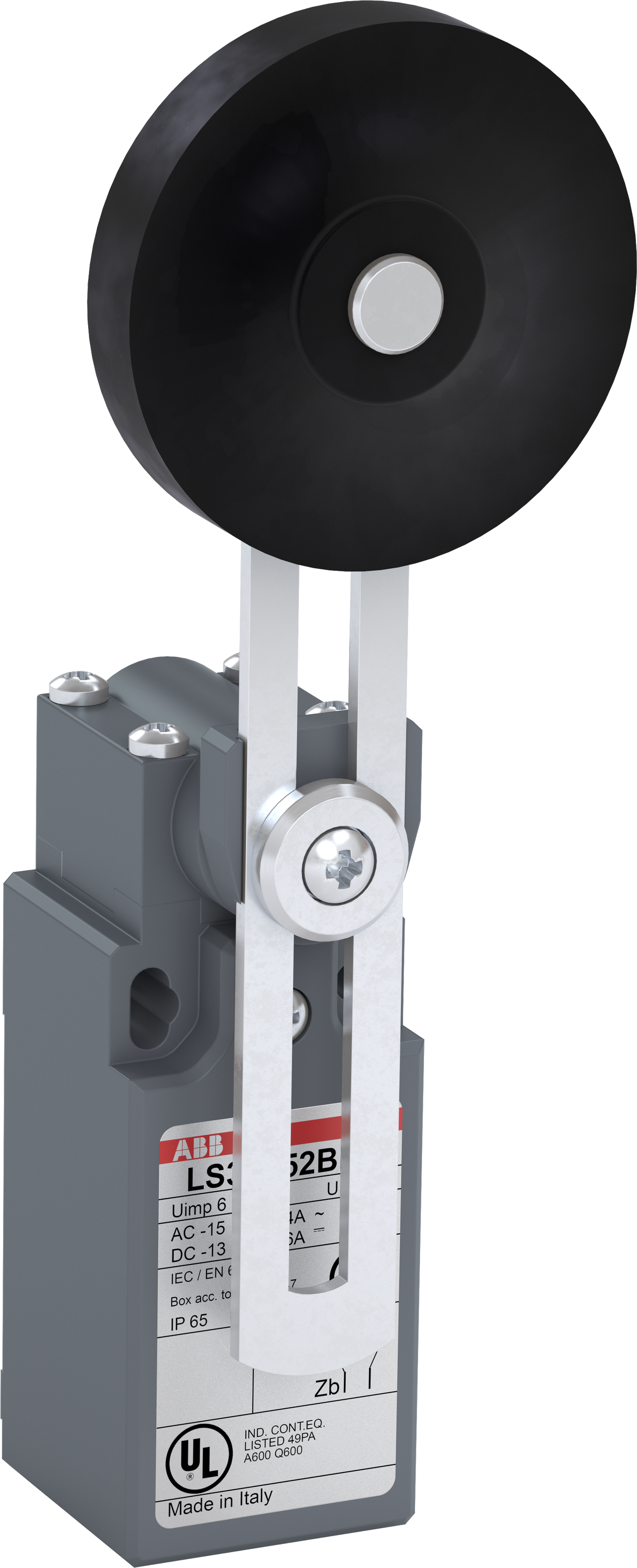 LS33P52B11 Limit Switch
