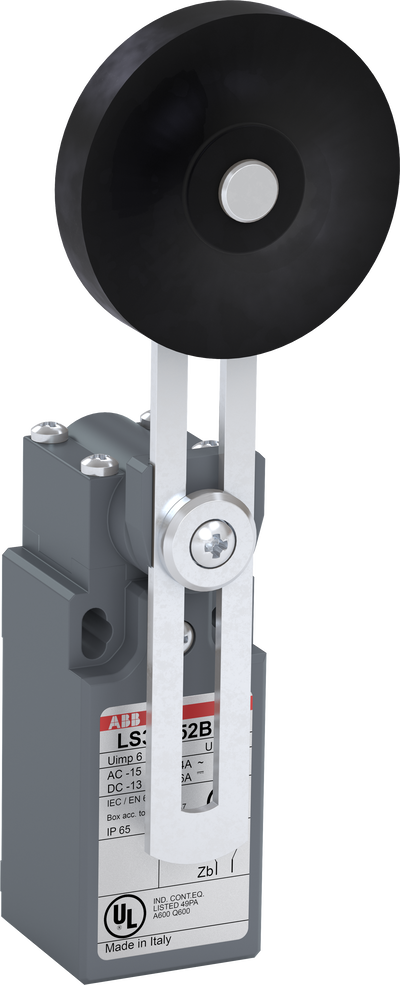 LS33P52B11 Limit Switch