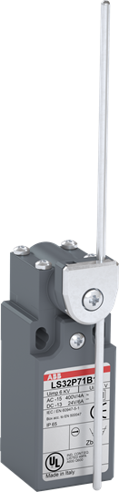 LS33P71B11 Limit Switch