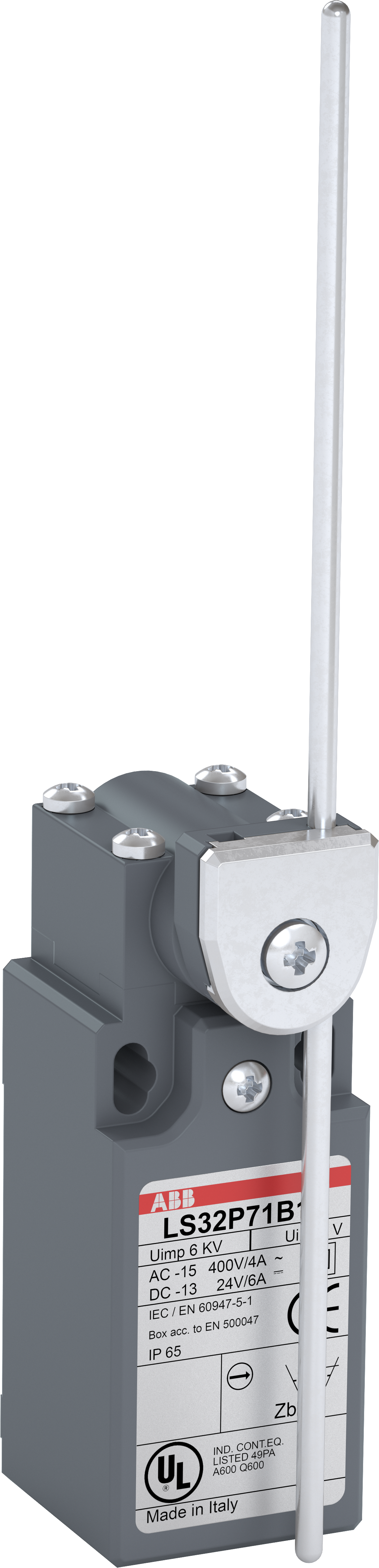 LS33P71B11 Limit Switch
