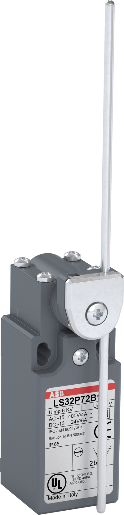 LS33P72B11 Limit Switch