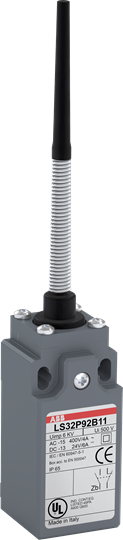 LS33P92B11 Limit Switch