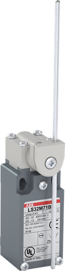LS35M71B11 Limit Switch