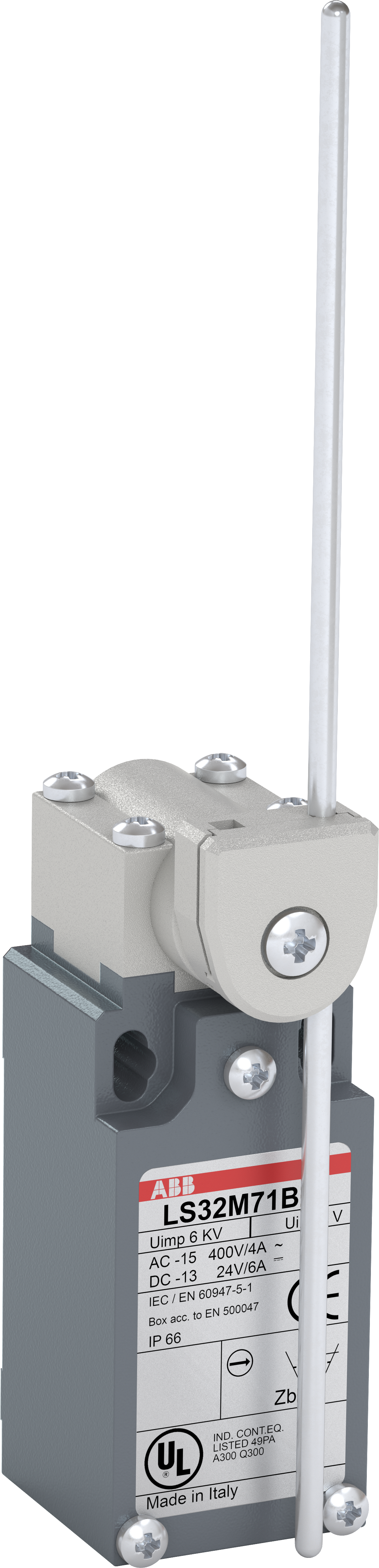 LS33M71B11 Limit Switch