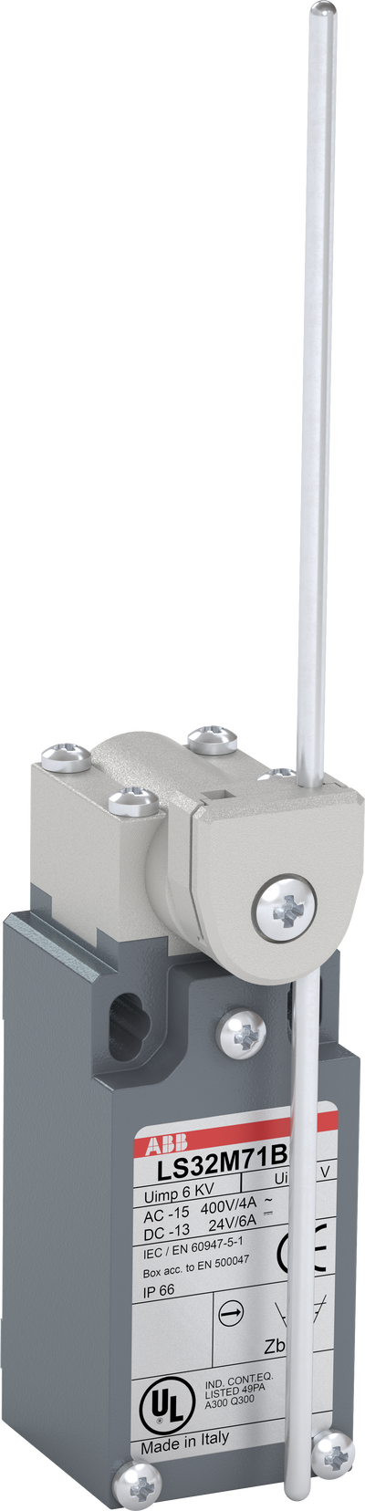 LS33M71B11 Limit Switch