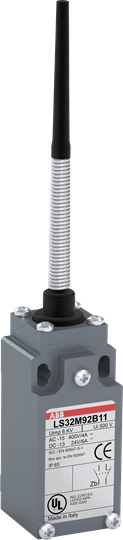LS35M92B11 Limit Switch