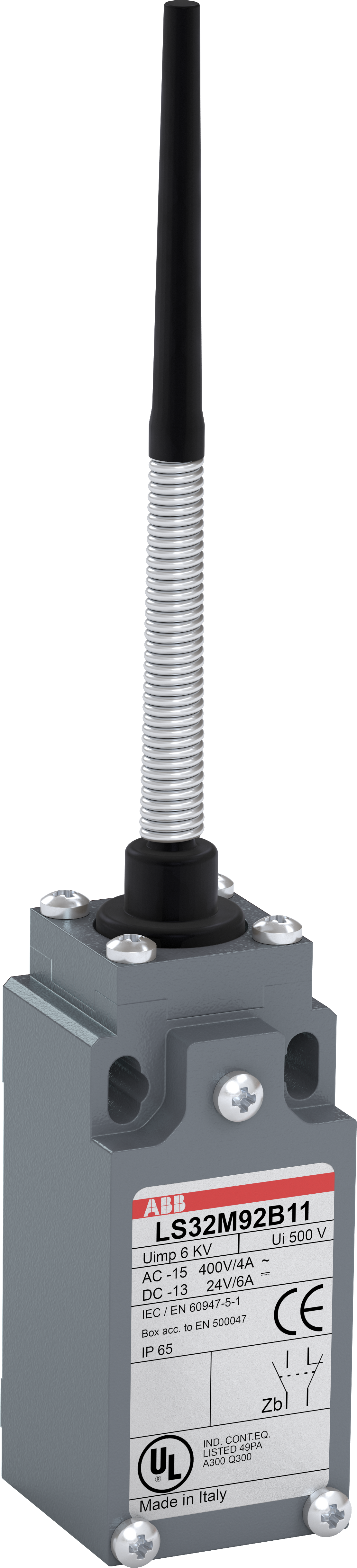 LS35M92B11 Limit Switch