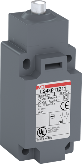 LS45P11B11 Limit Switch
