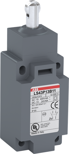 LS45P13B11 Limit Switch