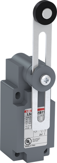 LS45P51B11 Limit Switch