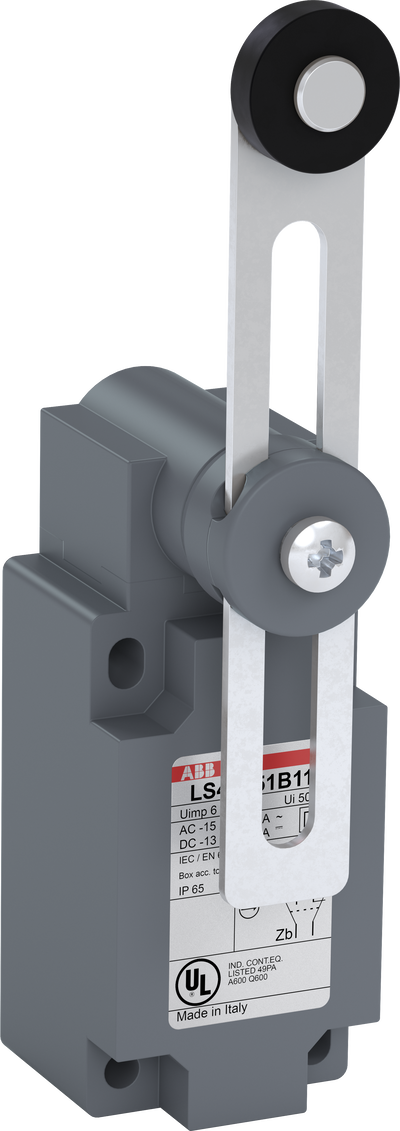 LS45P51B11 Limit Switch