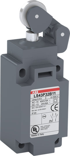 LS45P32B11 Limit Switch