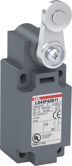 LS45P42B11 Limit Switch
