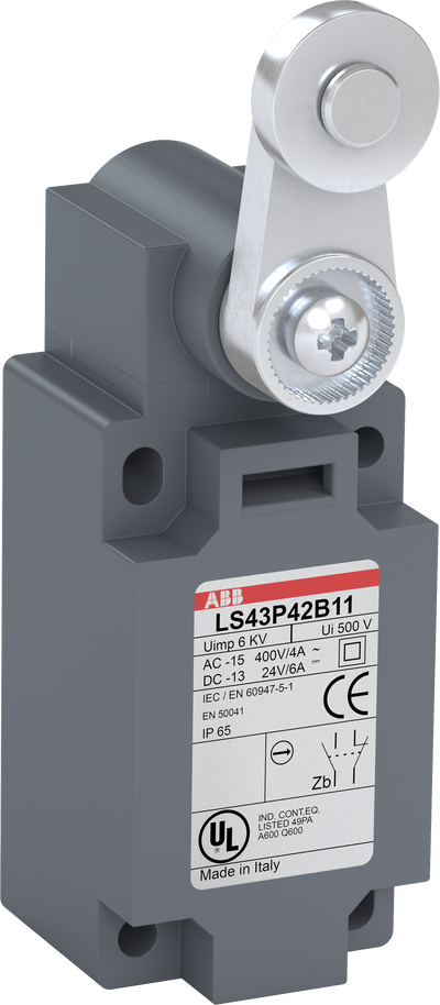 LS45P42B11 Limit Switch