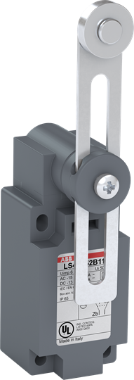 LS45P52B11 Limit Switch