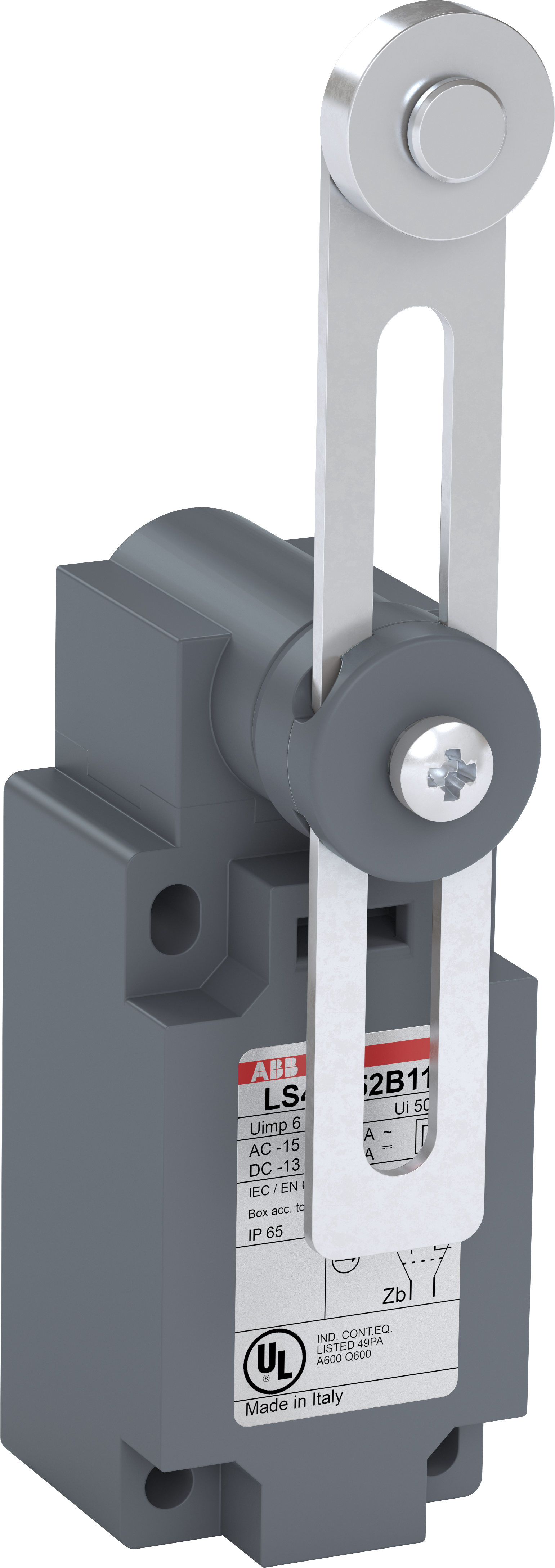 LS45P52B11 Limit Switch