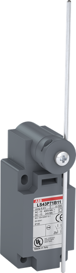 LS45P71B11 Limit Switch
