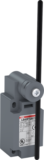 LS45P72B11 Limit Switch