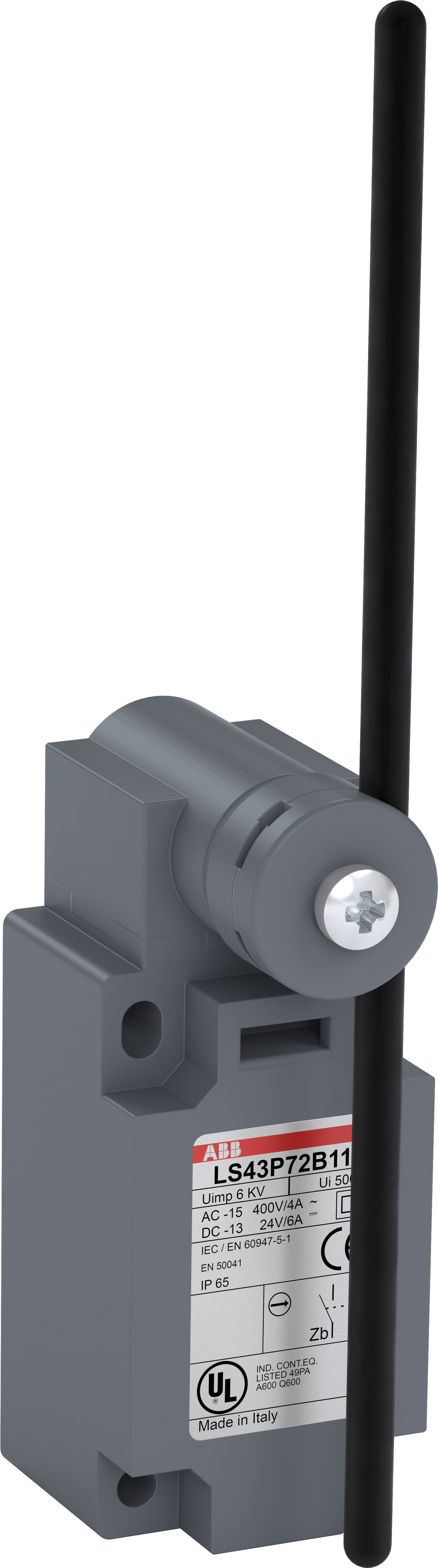 LS45P72B11 Limit Switch