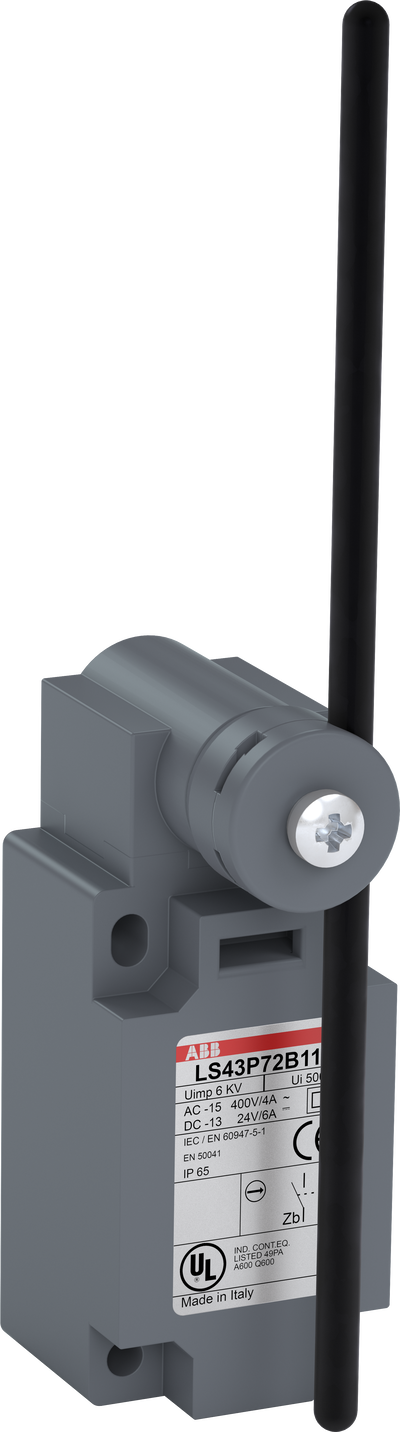 LS45P72B11 Limit Switch