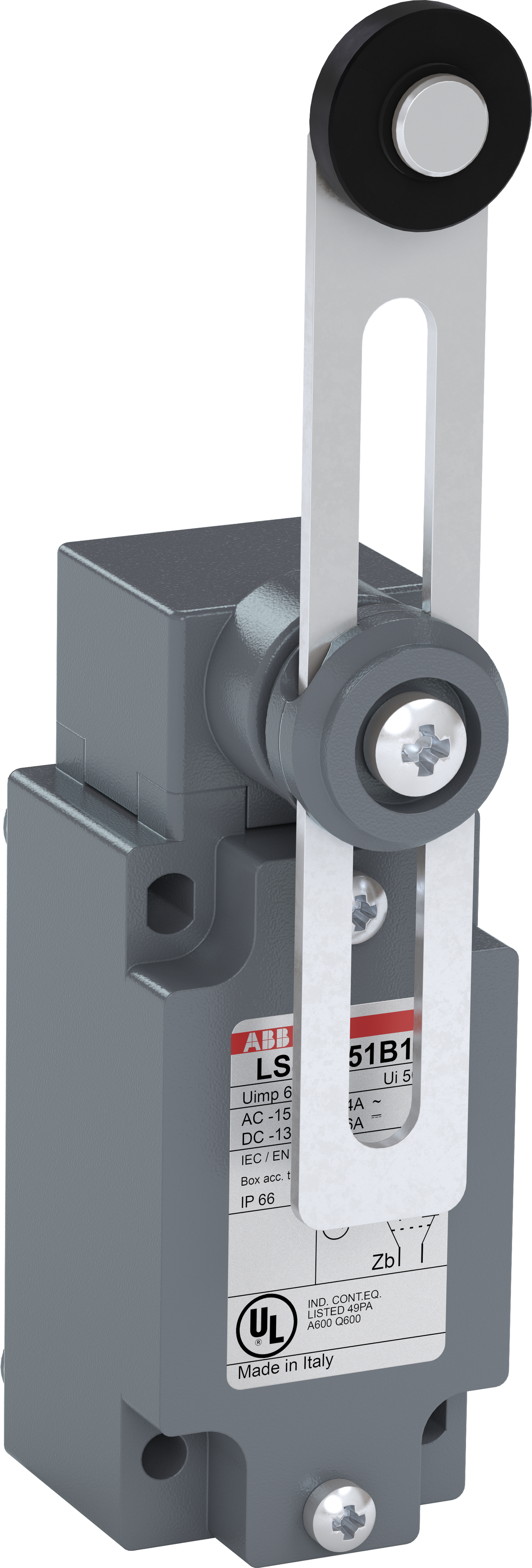LS45M51B11 Limit Switch