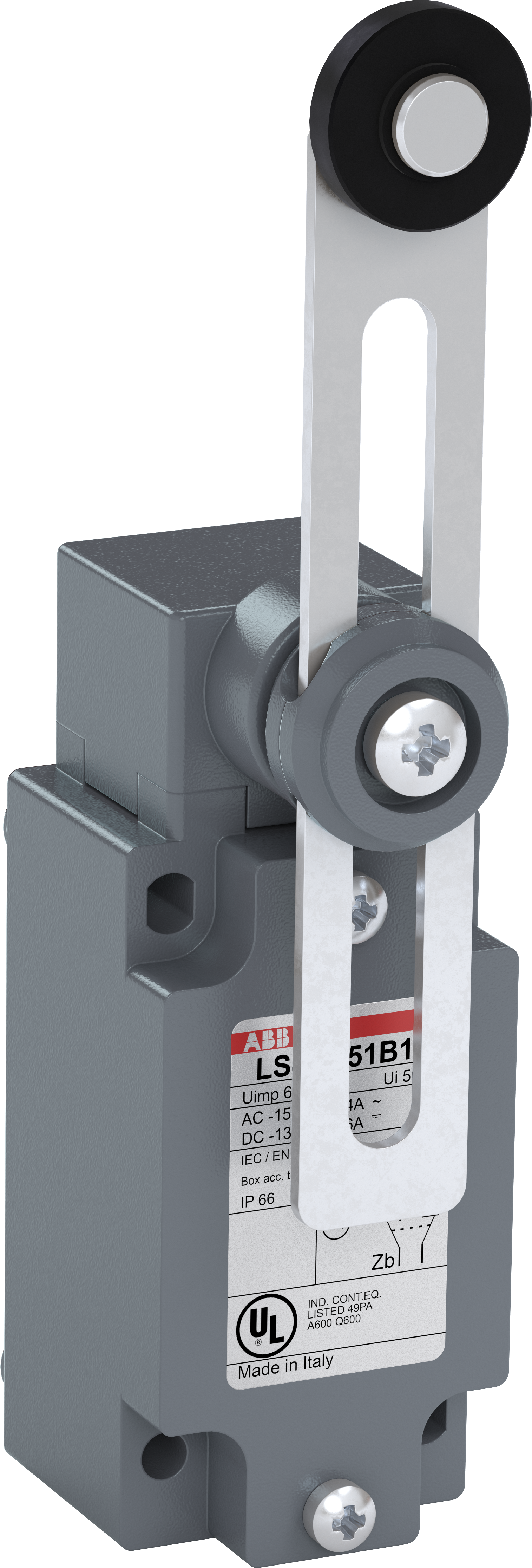 LS45M51B11 Limit Switch