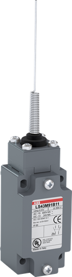 LS45M91B11 Limit Switch
