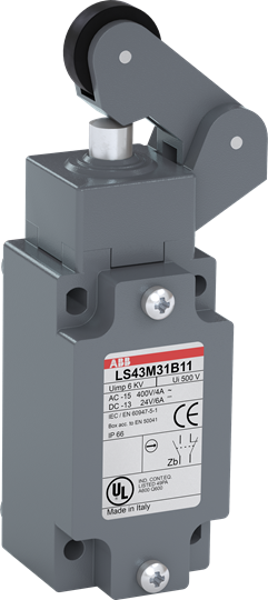 LS45M31B11 Limit Switch