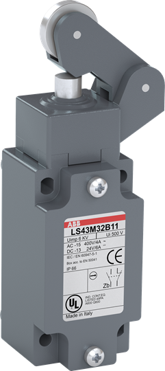 LS45M32B11 Limit Switch