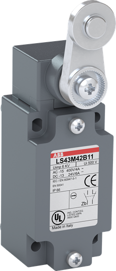 LS45M42B11 Limit Switch