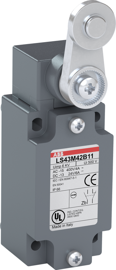 LS45M42B11 Limit Switch