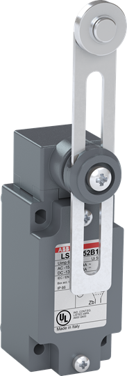 LS45M52B11 Limit Switch