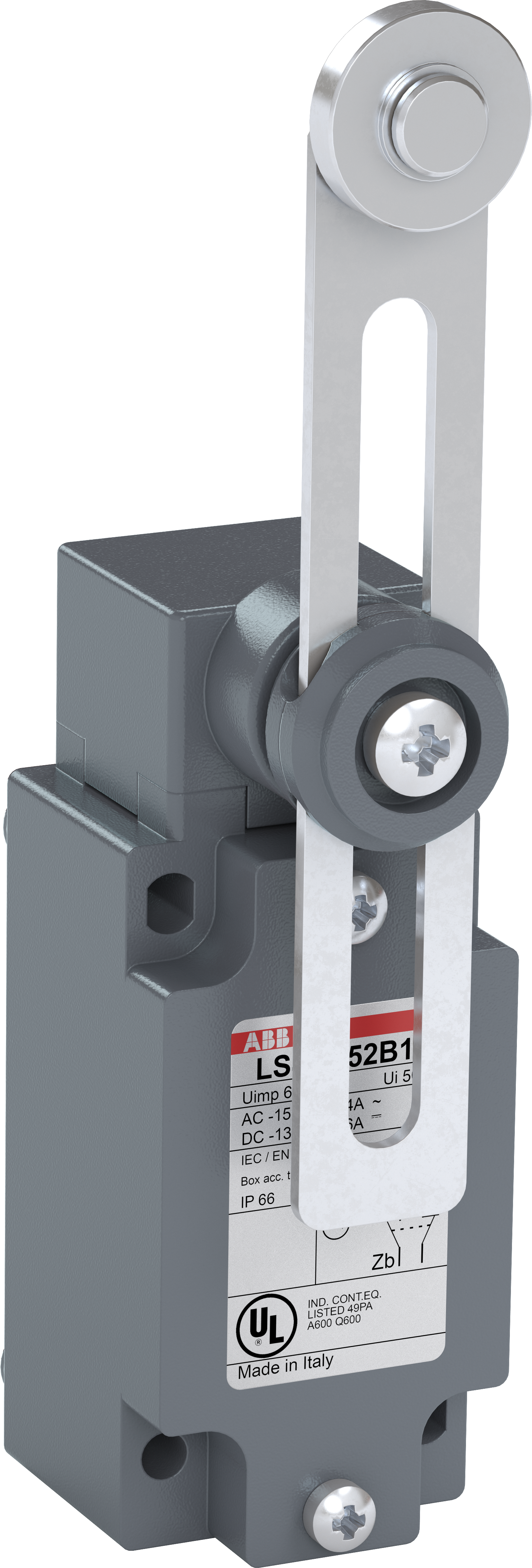 LS45M52B11 Limit Switch