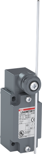 LS45M71B11 Limit Switch